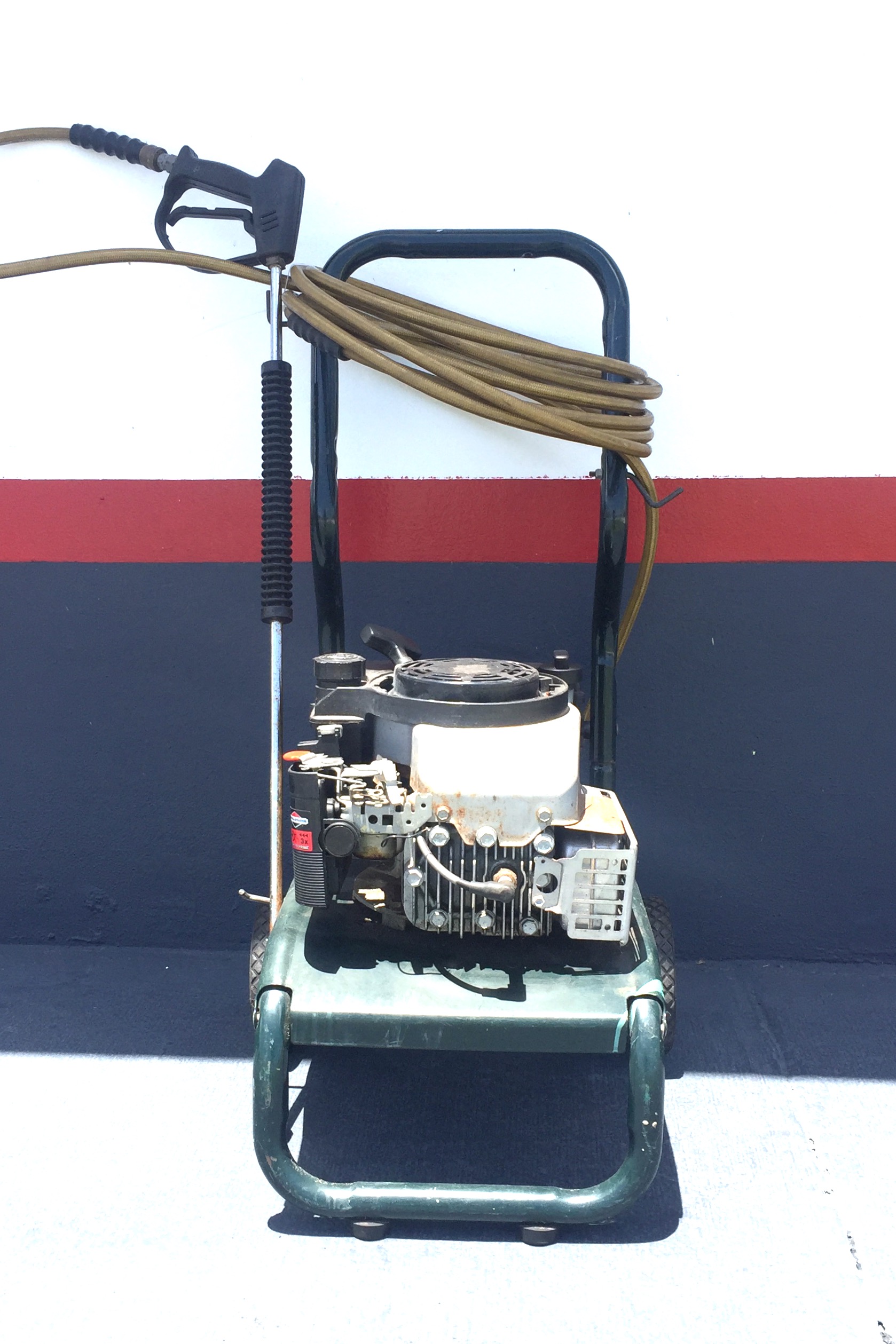 Craftsman 580 Pressure Washer 90 - xus6syd