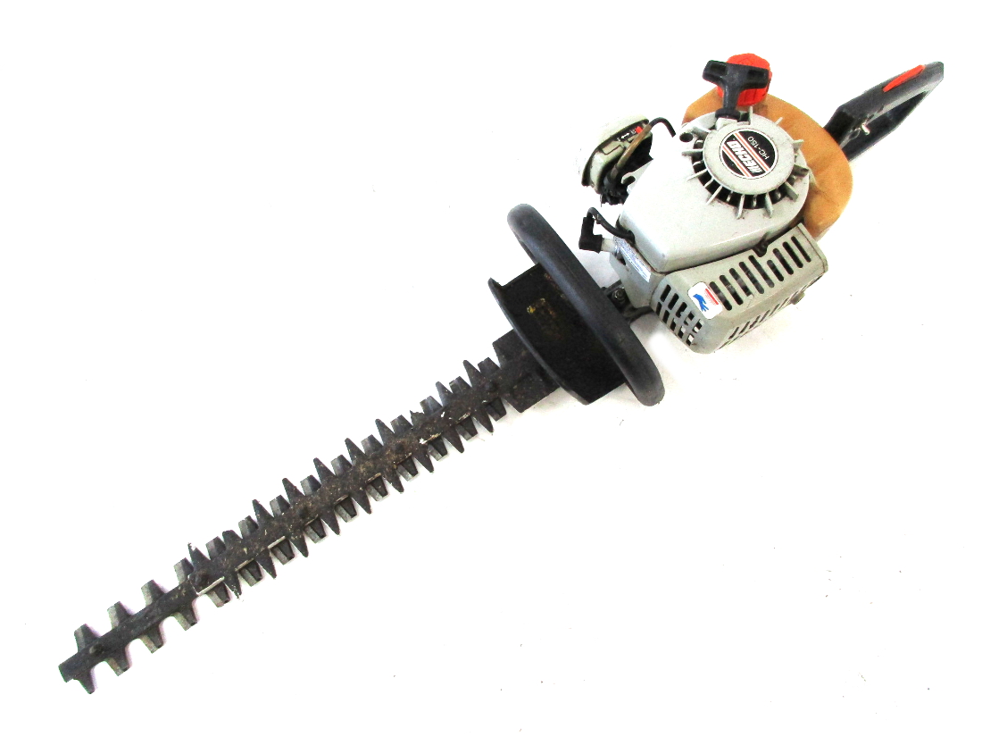 Echo Hedge trimmer HC150