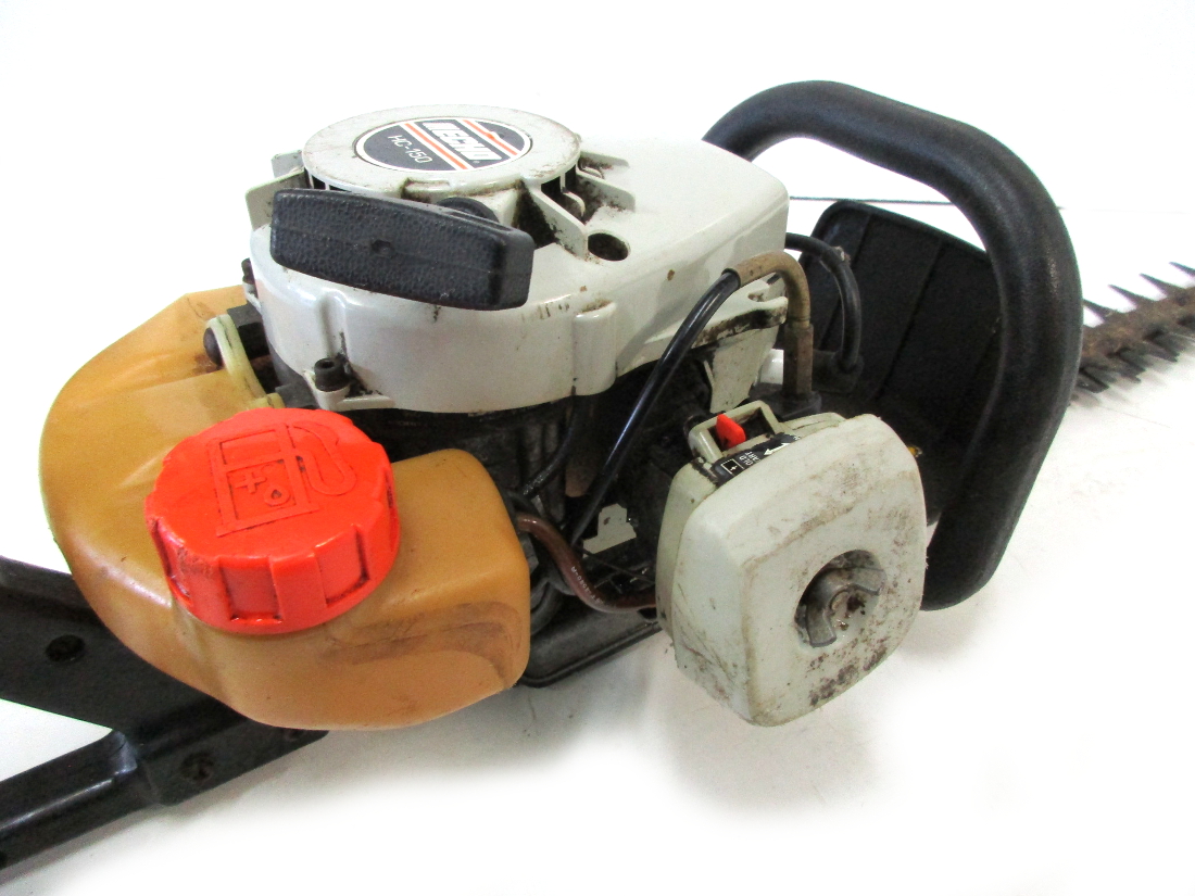 Echo Hedge trimmer HC150