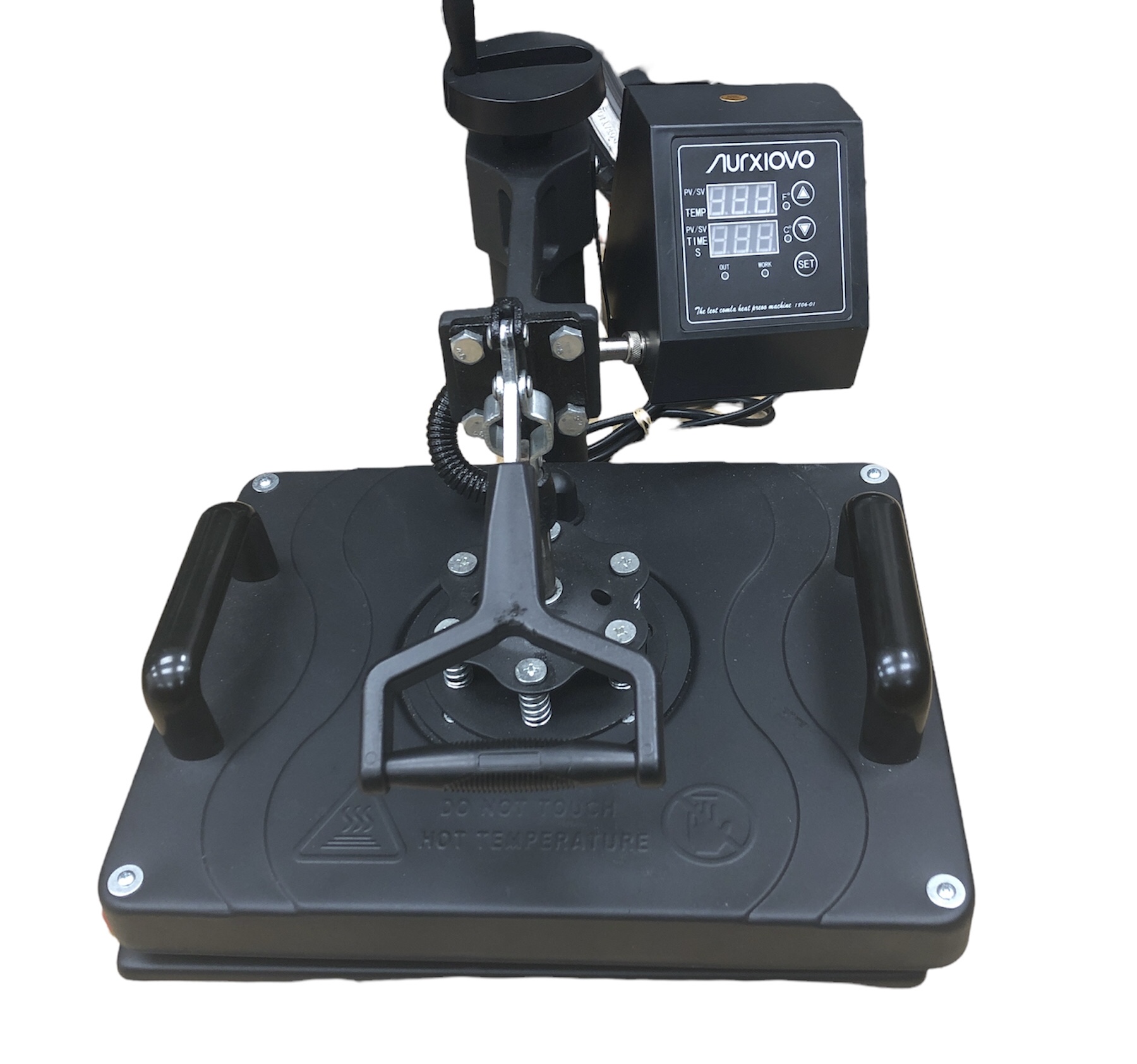 Generic Heat Press Nurxiovo Heat Press Machine