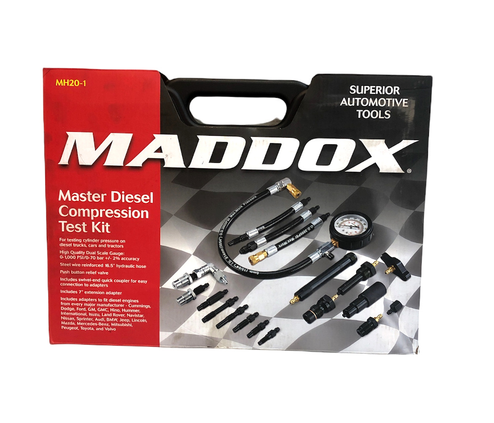 Maddox Auto service tools MH201