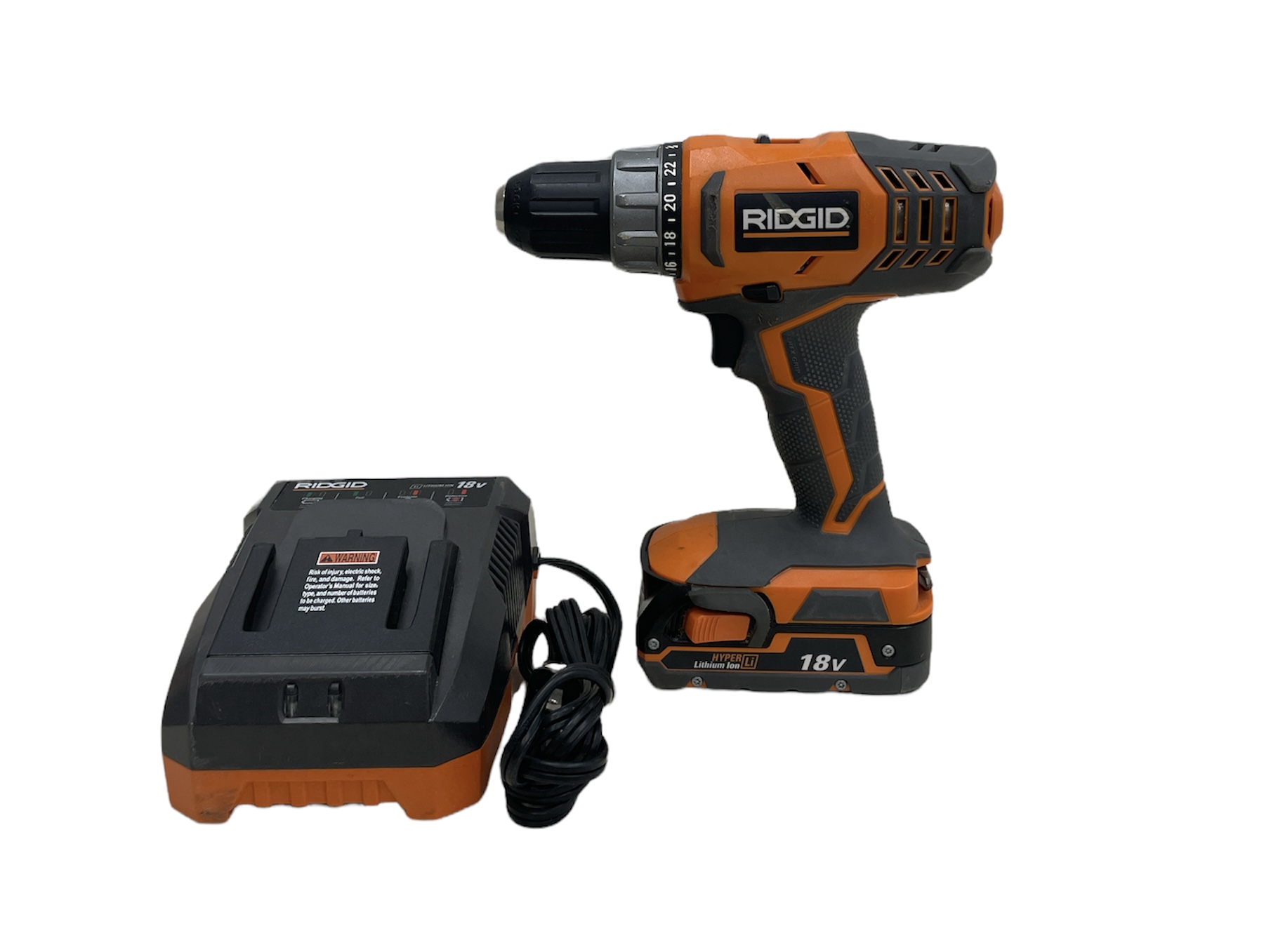 Ridgid r860052 online