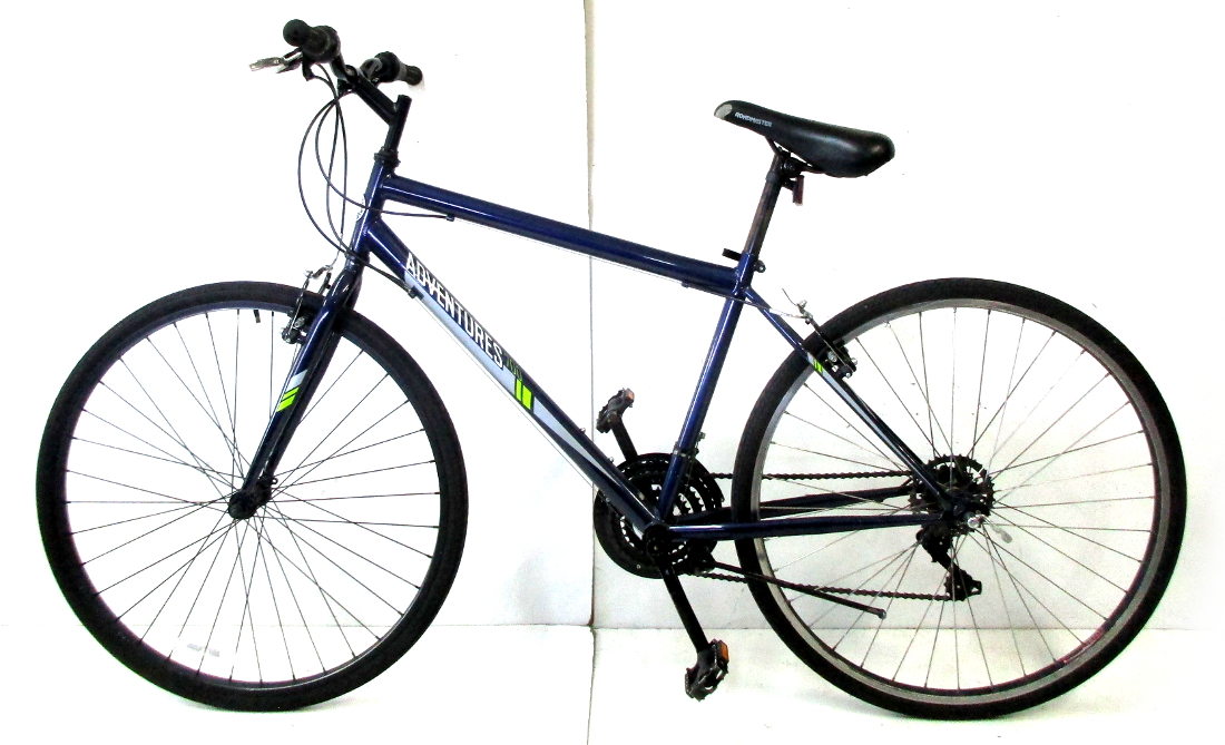 Roadmaster Hybrid Adventures 700