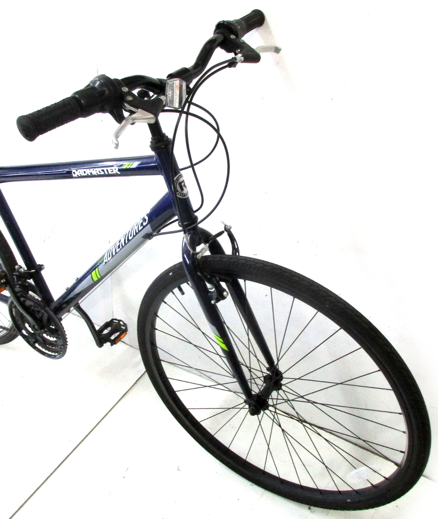 Roadmaster Hybrid Adventures 700