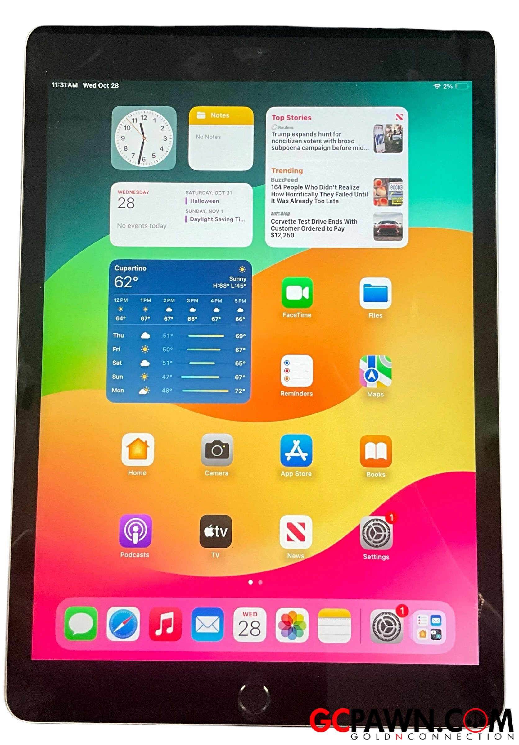 Apple - MK2K3LL/A