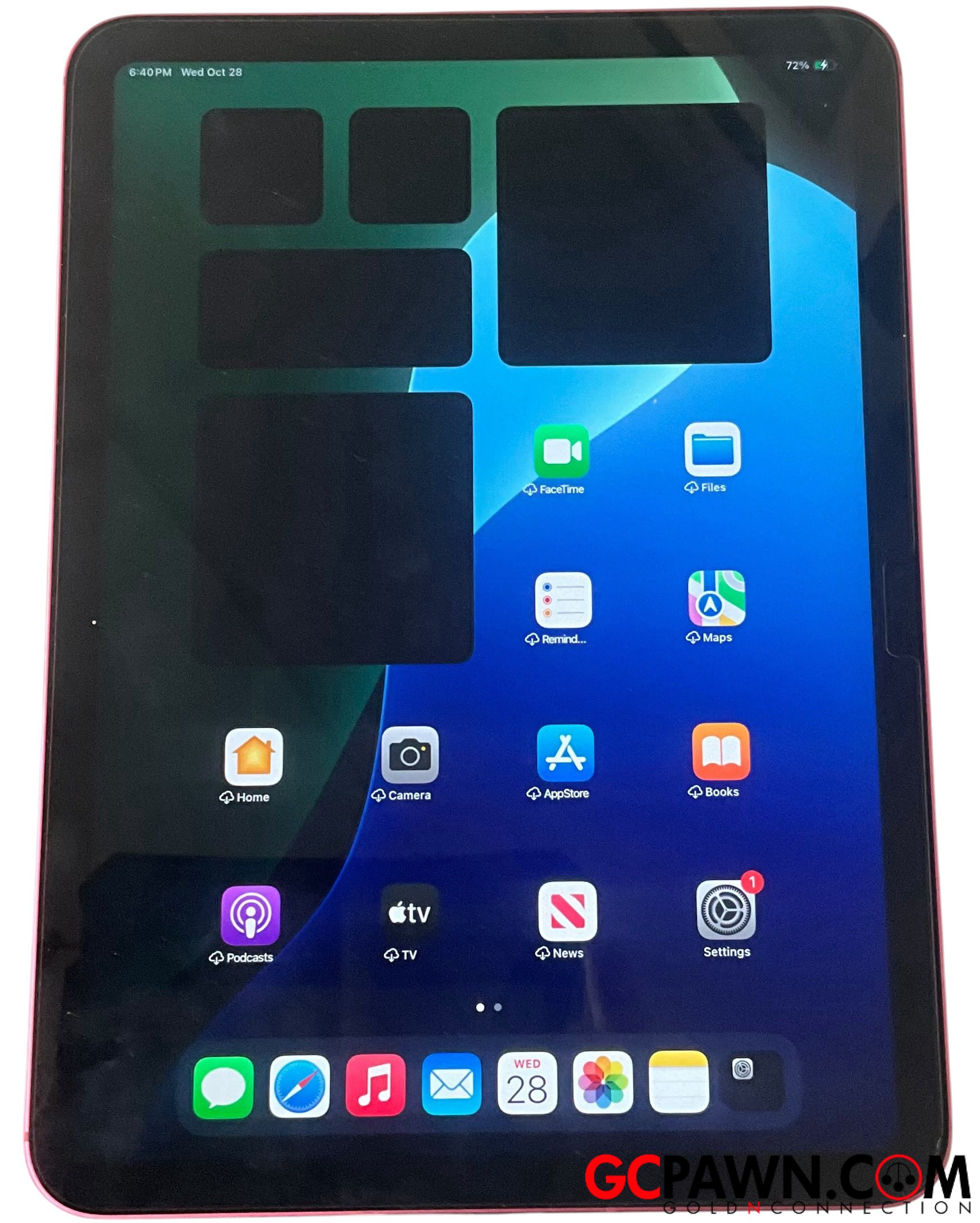 Apple - MQ6M3LL/A