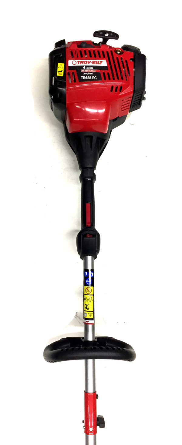 Troy Bilt Weedeater tb685ec