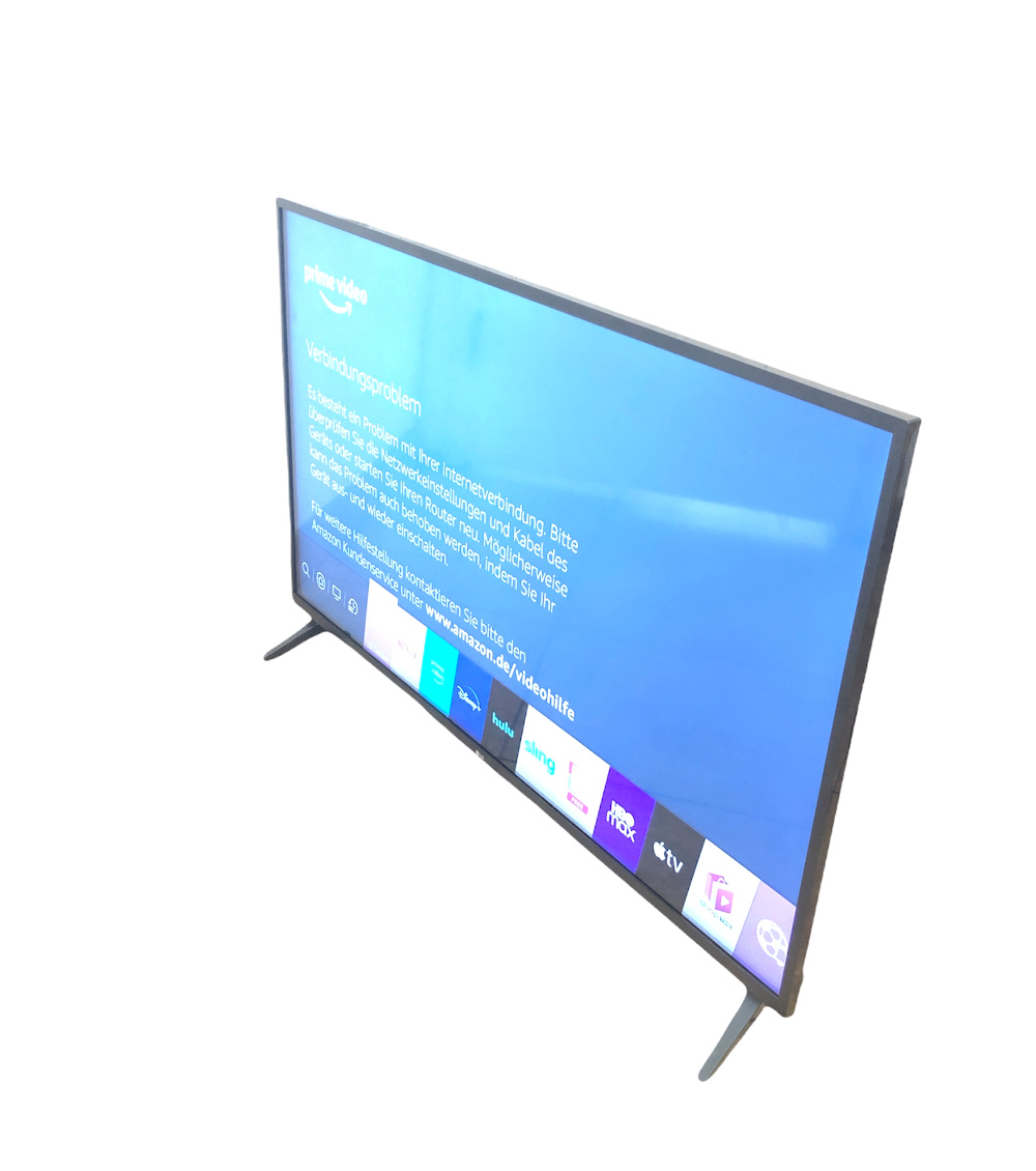 LG 4K 50UN7000PUC