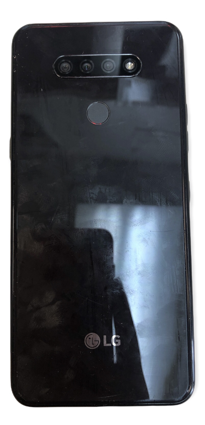 LG Cell phone LMK500UM