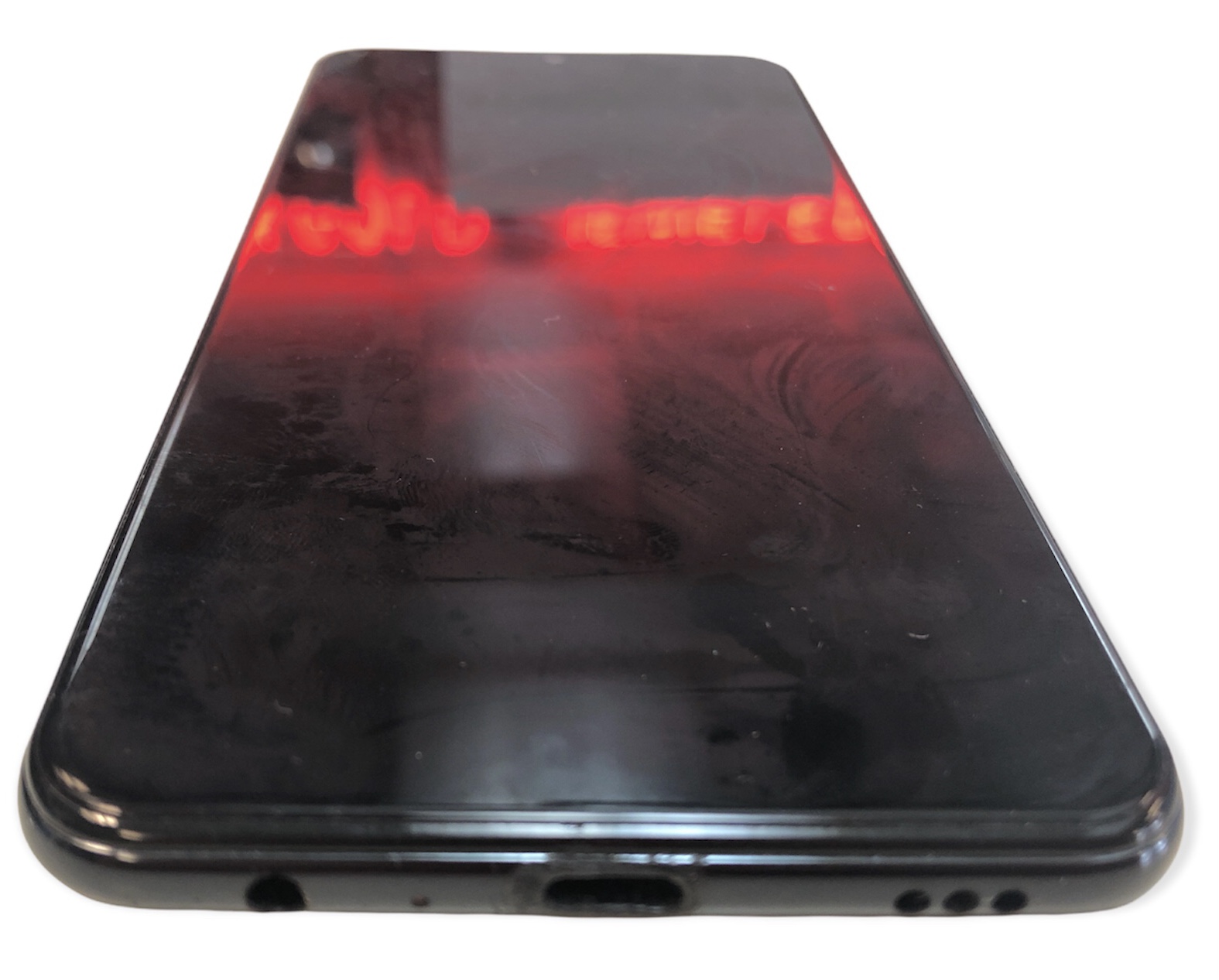 LG Cell phone LMK500UM