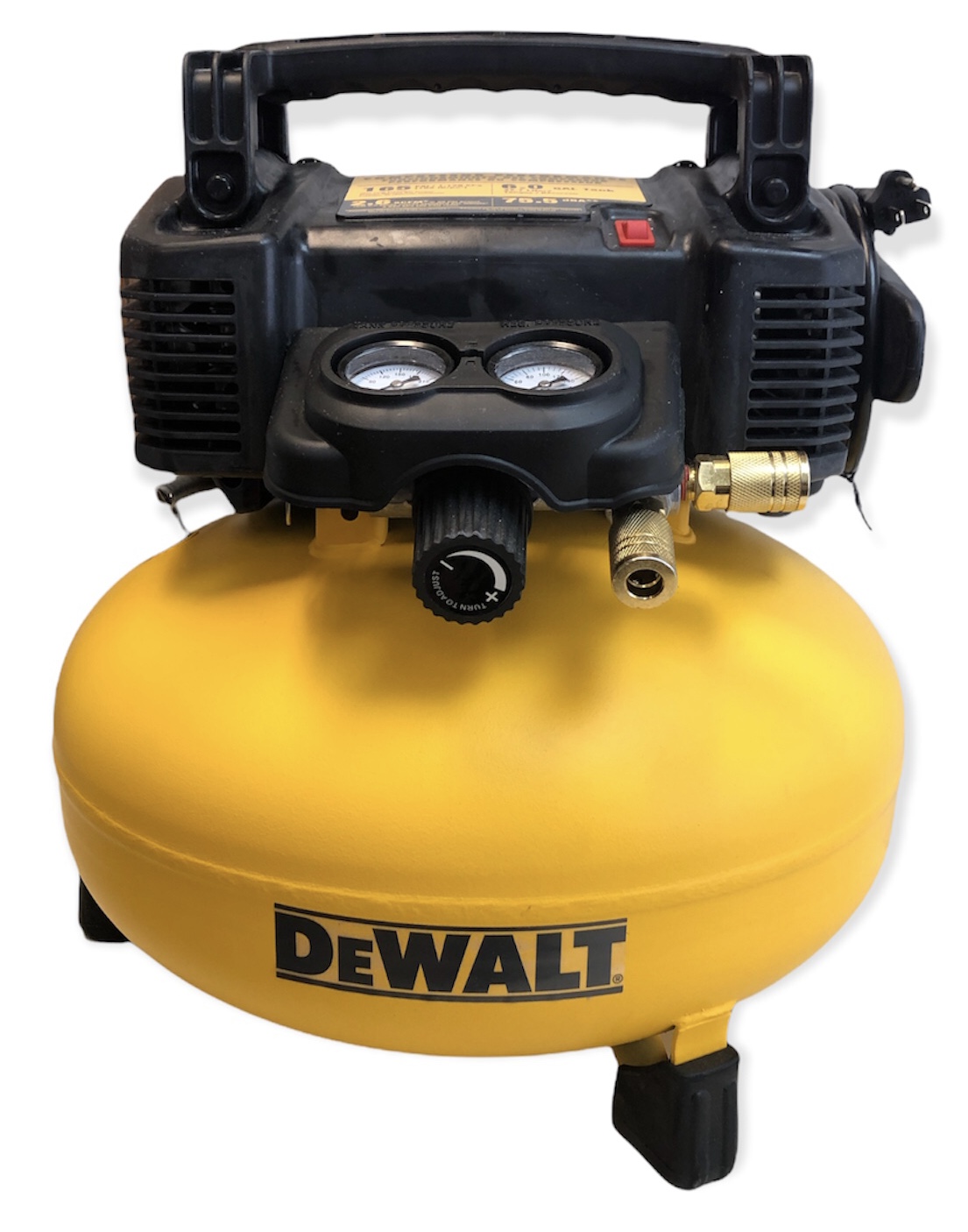 Dewalt Air tool DWFP55126