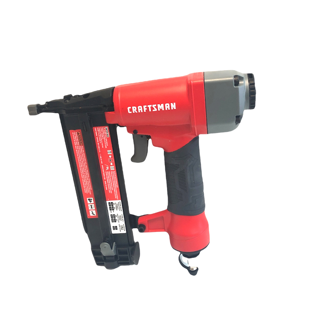 Craftsman Corded hand tools CMPBN18SB