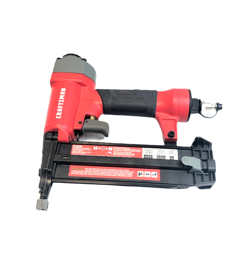 Craftsman Corded hand tools CMPBN18SB