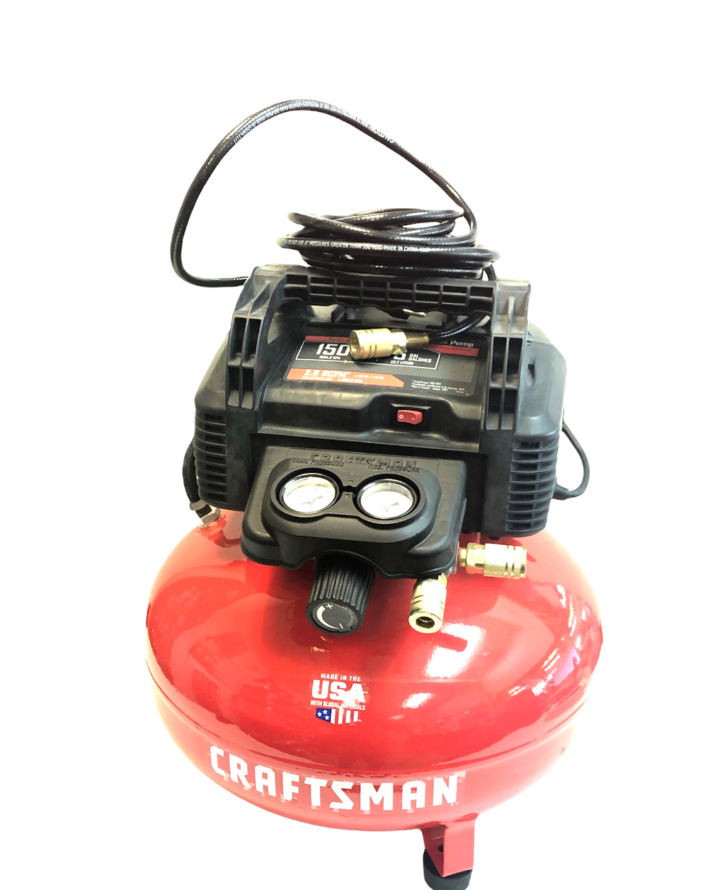 Craftsman Power equipment CMEC6150