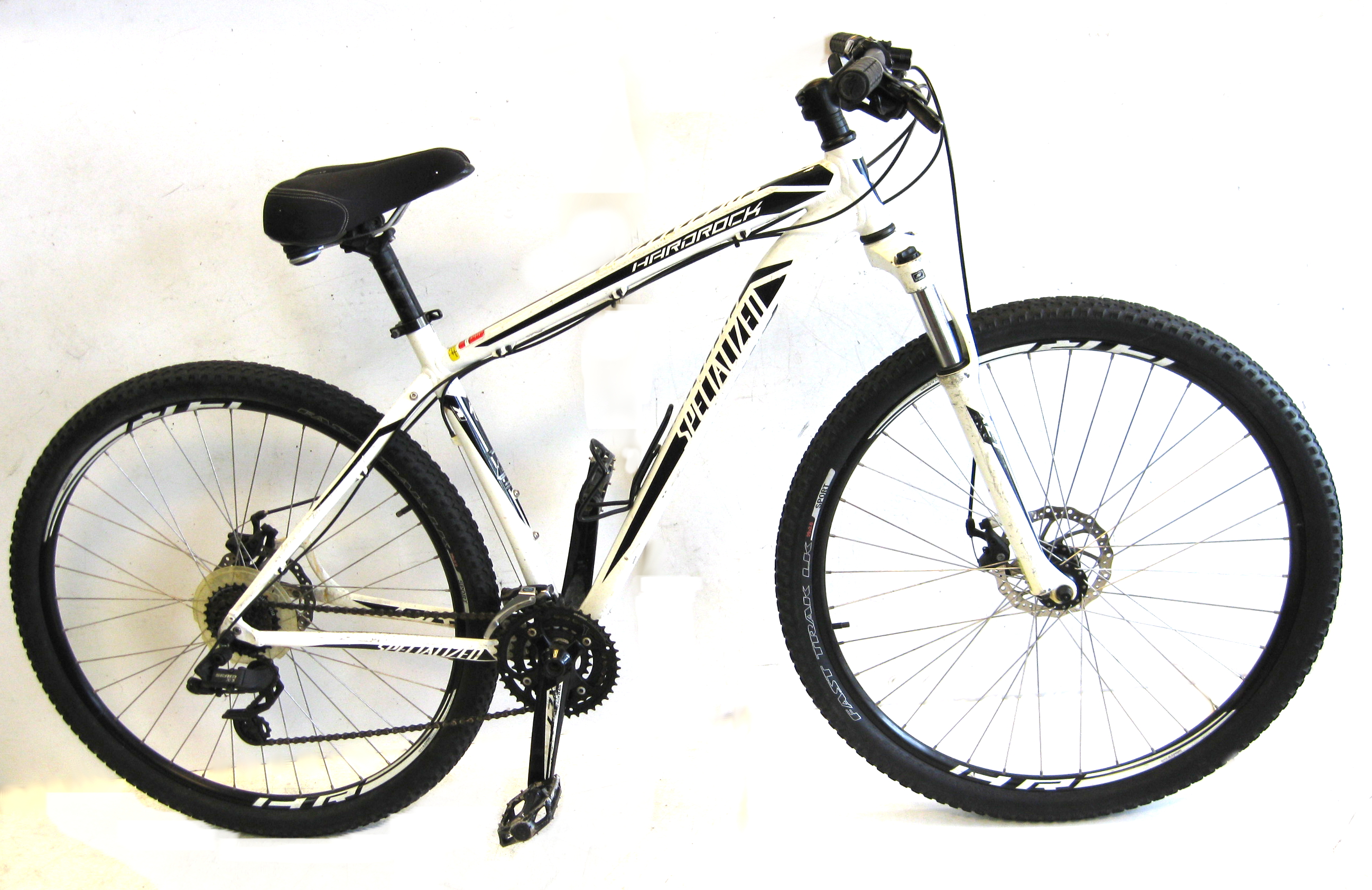 specialized 27.5 mountain bike