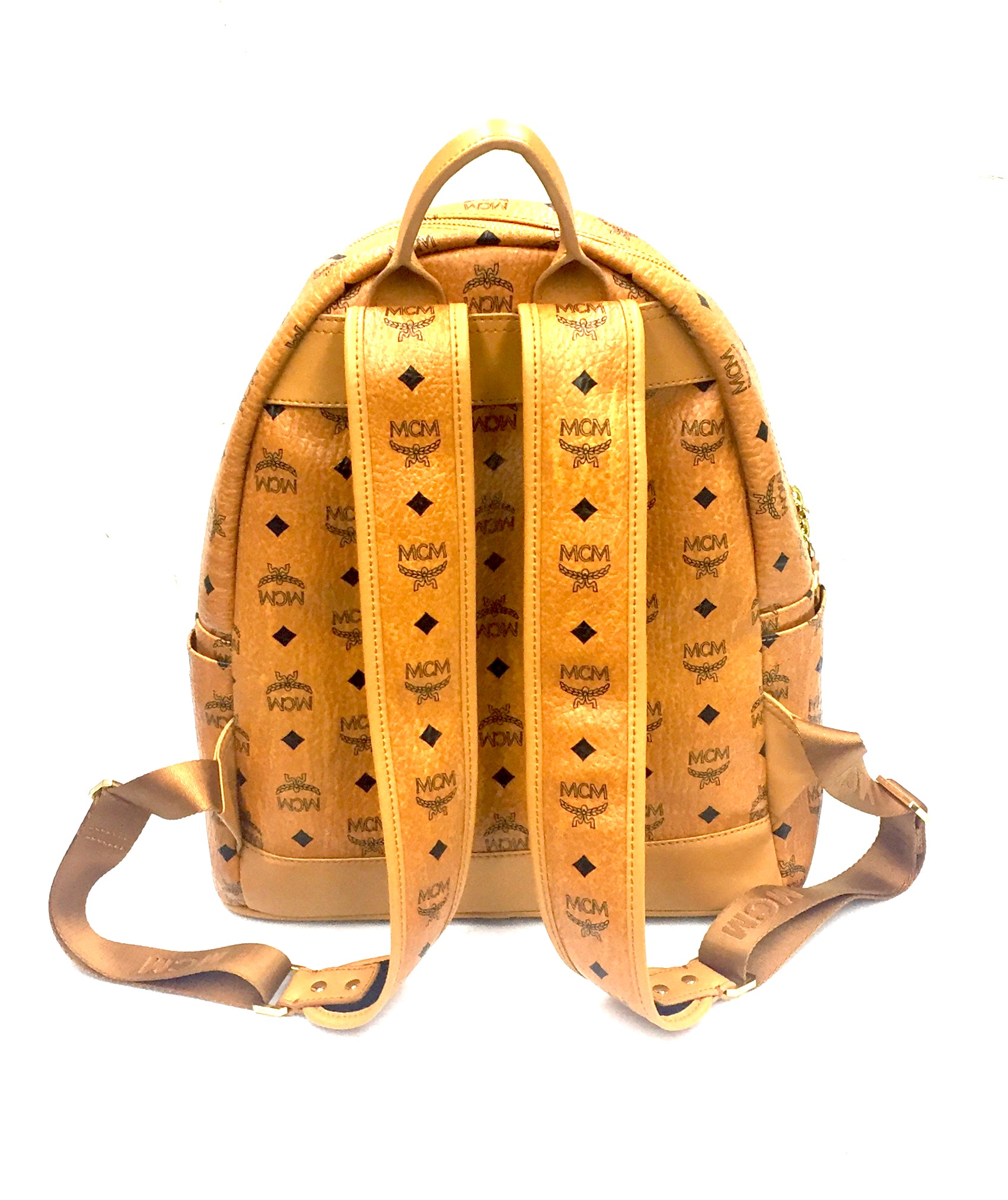 MCM Backpacks 221008