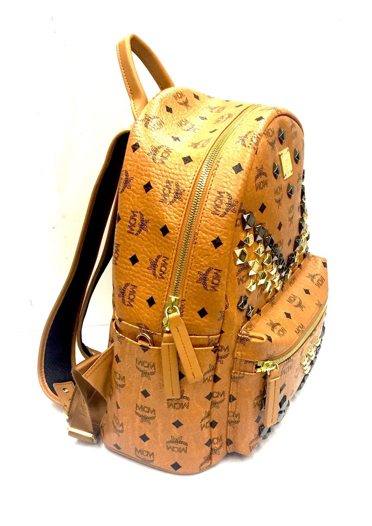 MCM Backpacks 221008