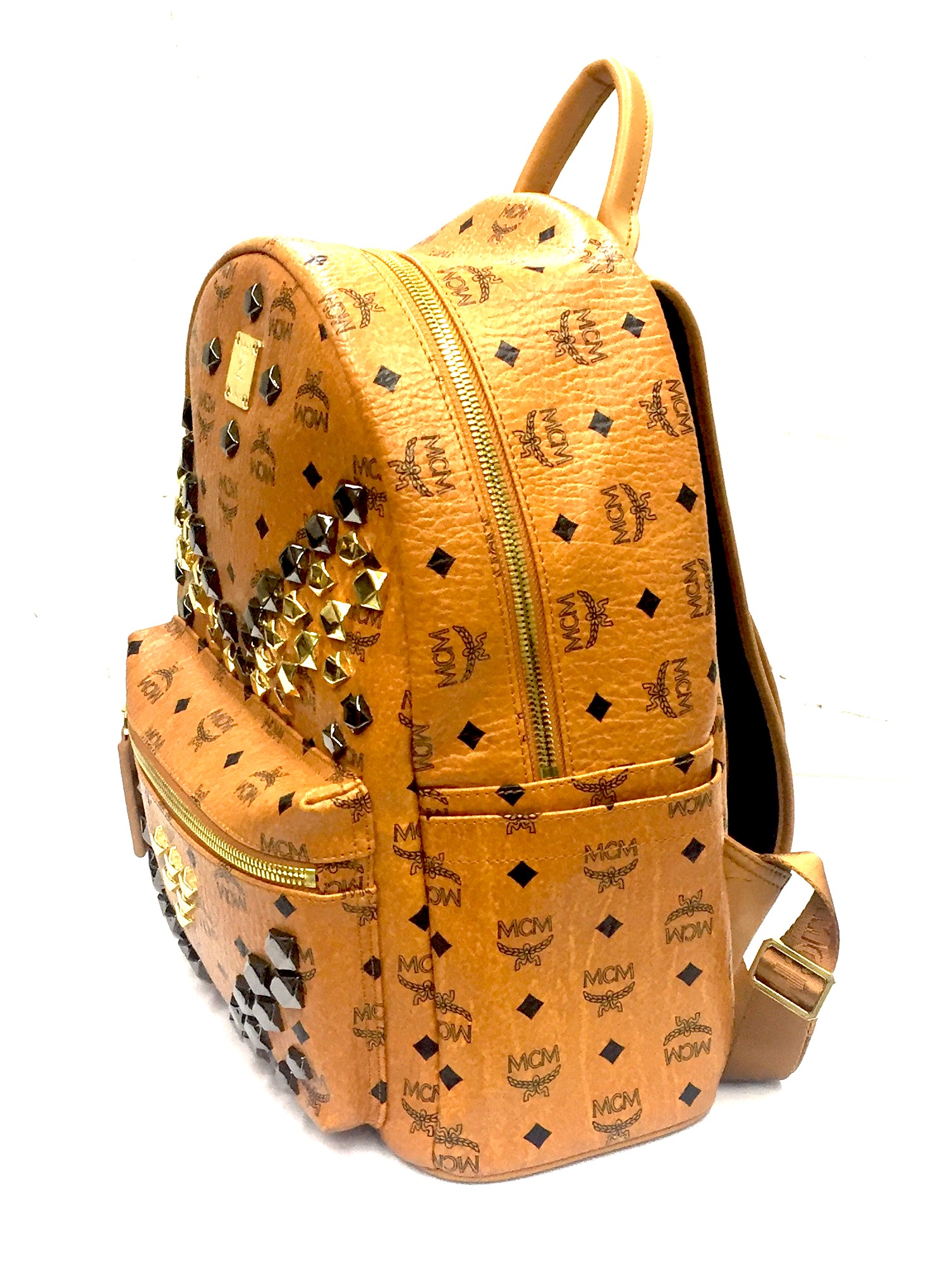 MCM Backpacks 221008