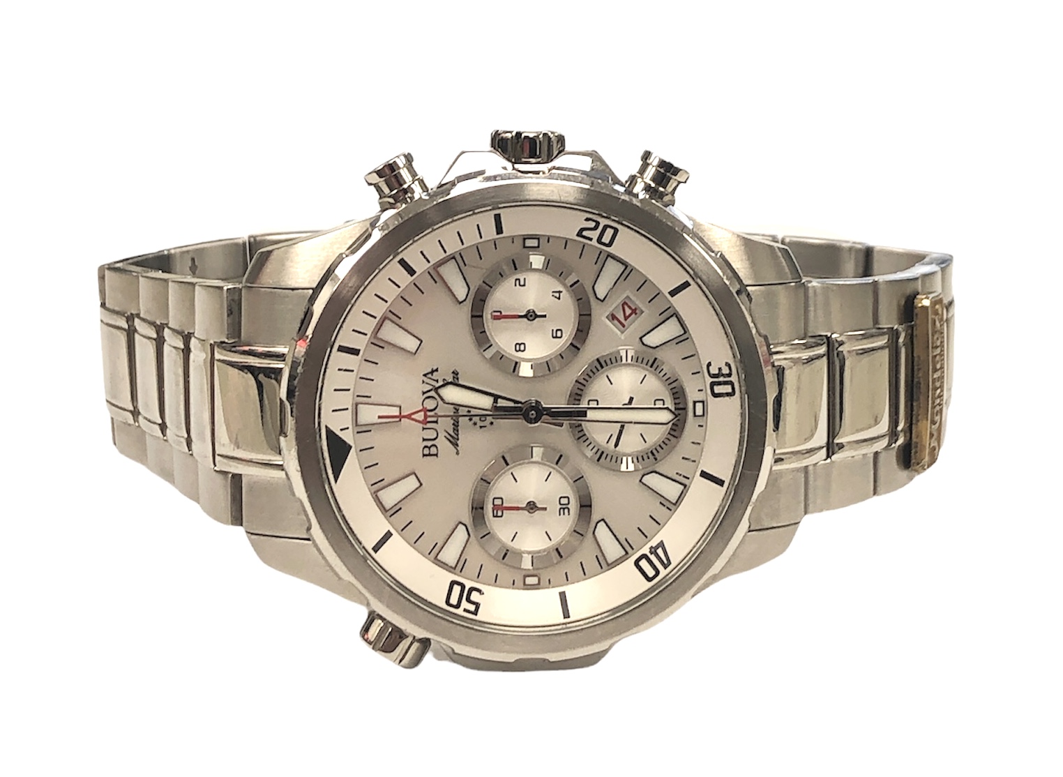 Bulova Wrist watch 96B255