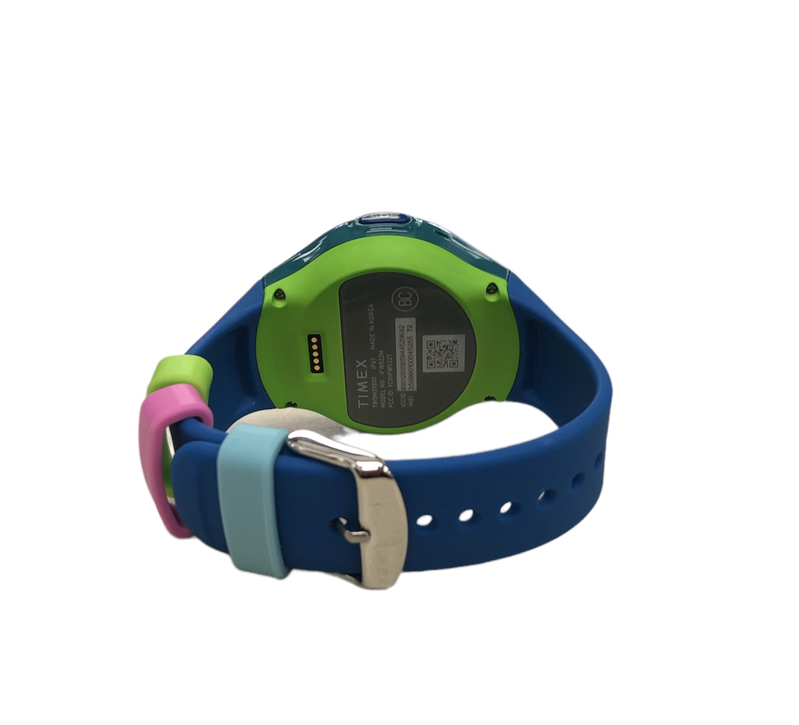 Timex family connect not working 2025