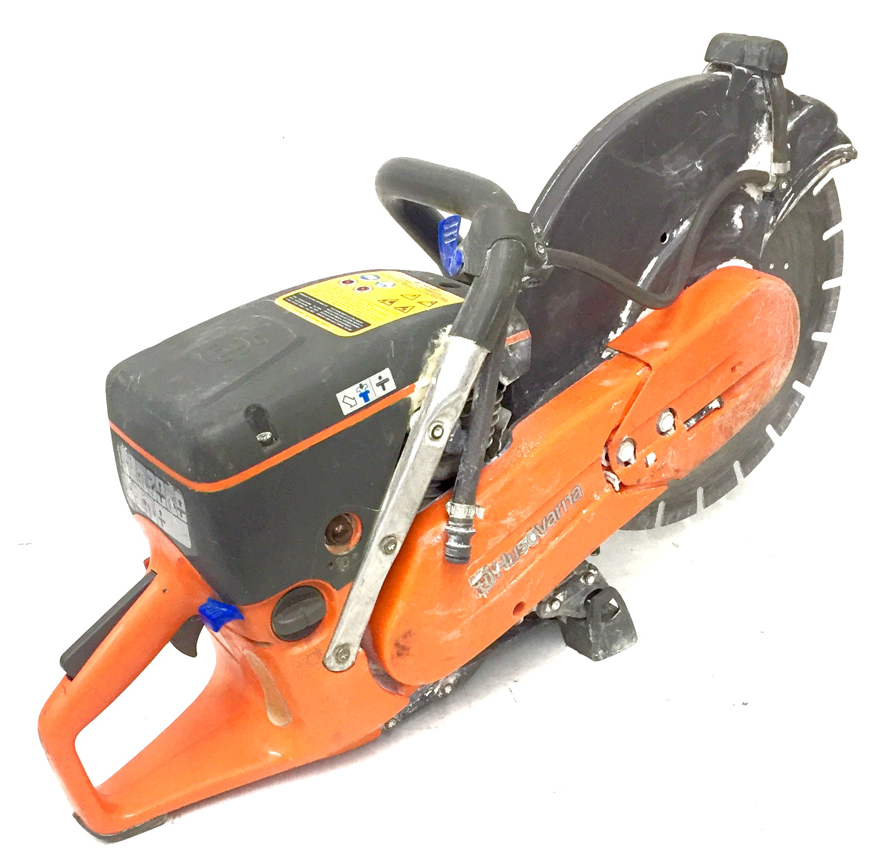 Husqvarna Power equipment K760