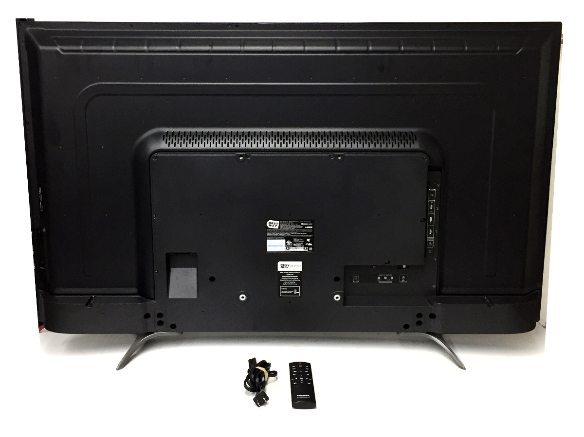 Toshiba 4K 49L621U