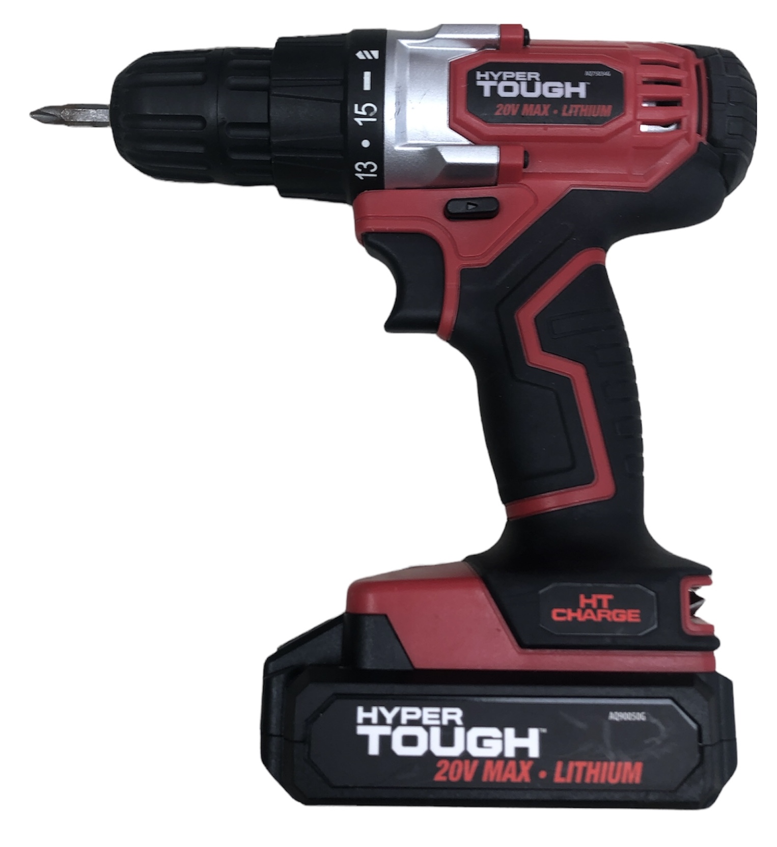 Hyper Tough Cordless hand tools AQ75034G