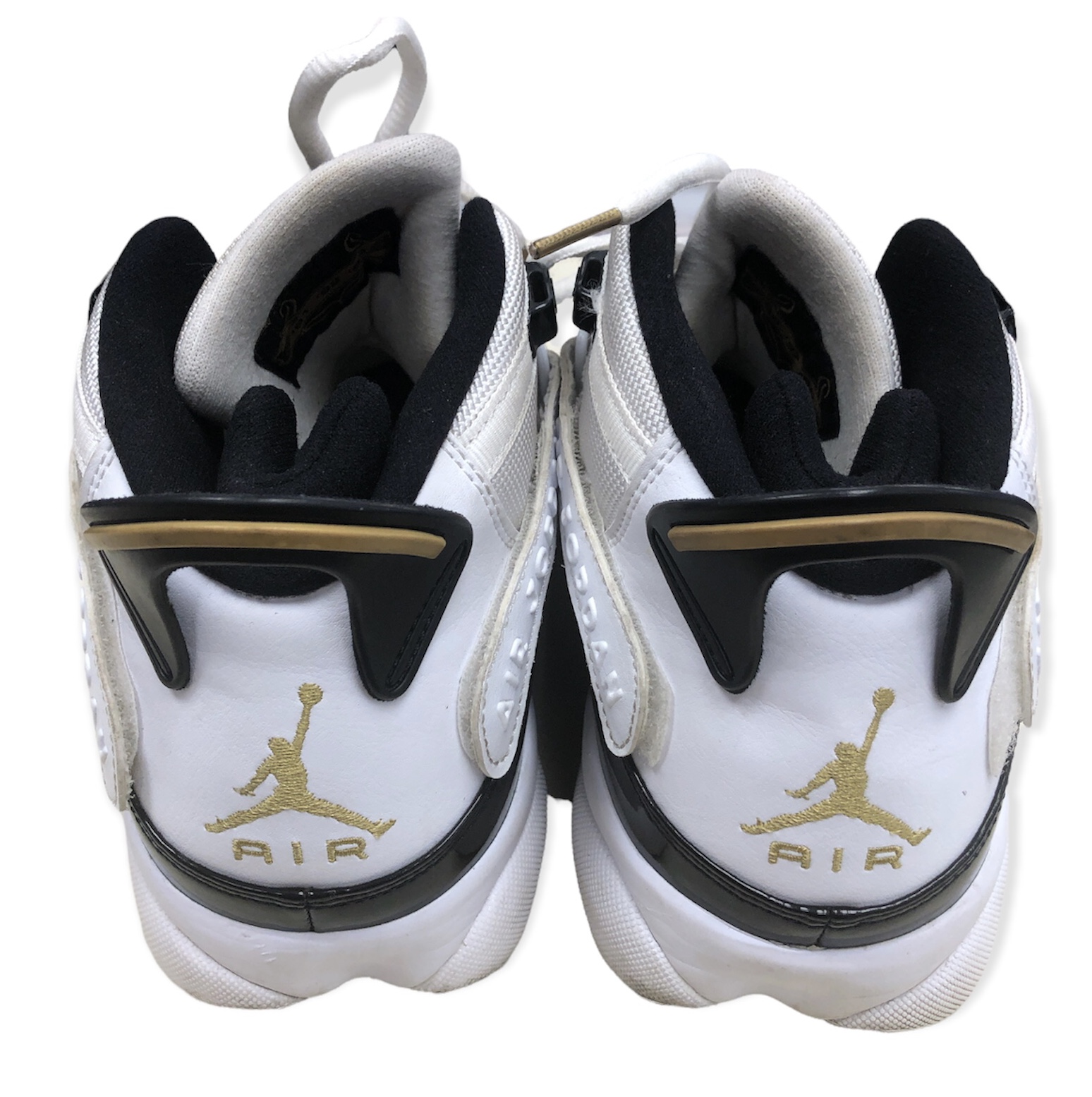 Jordan Shoes 6 Rings "Defining Moments" 2020