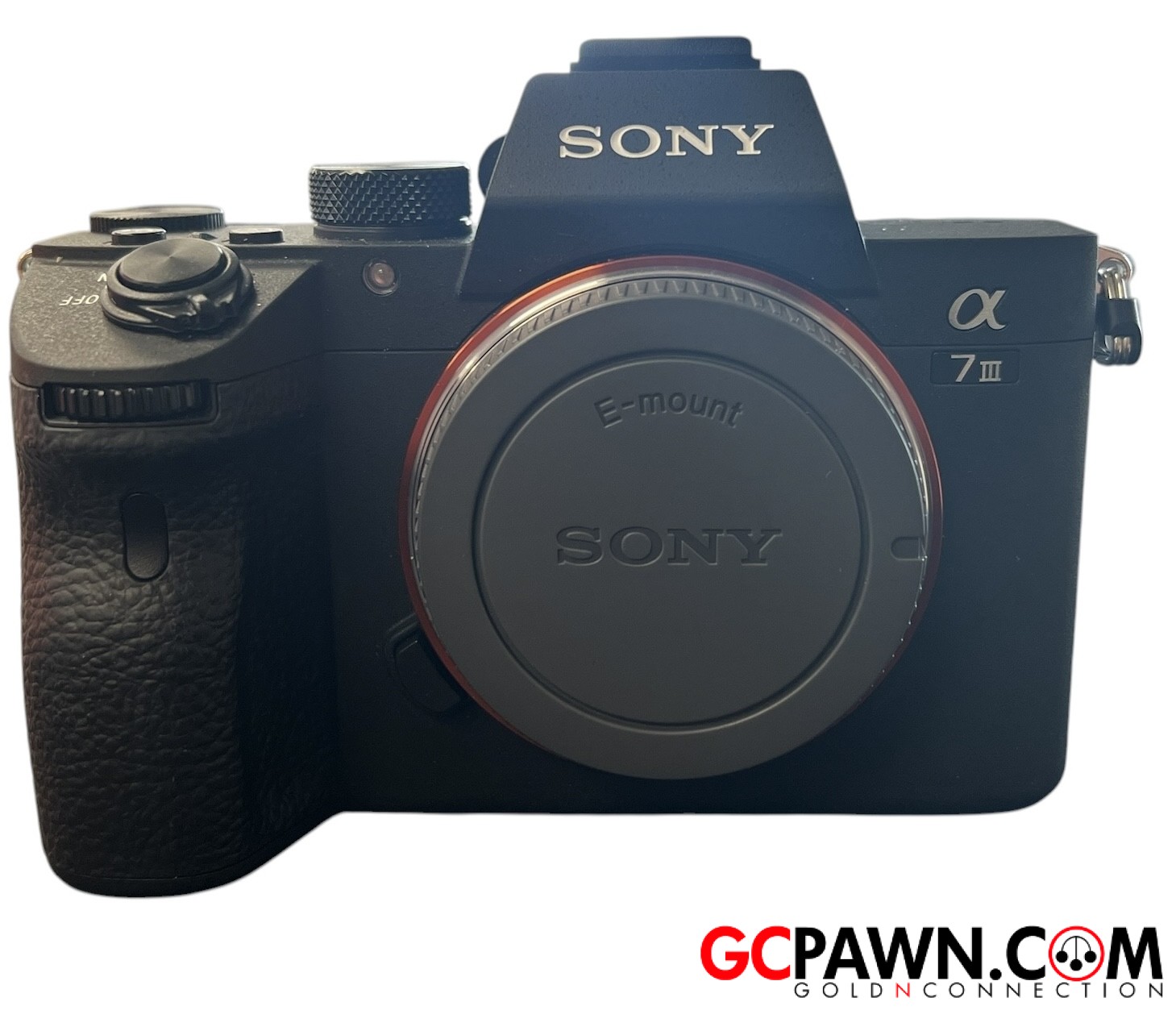 View product details for Sony - Digital SLR Kit - ILCE-7M3