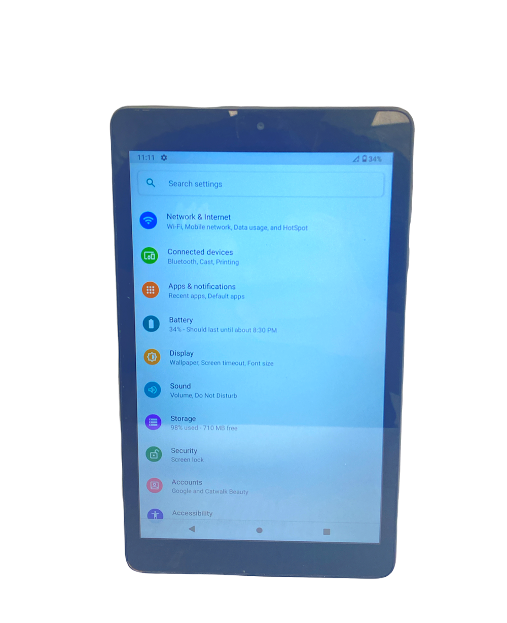 Alcatel Tablet 9032Z
