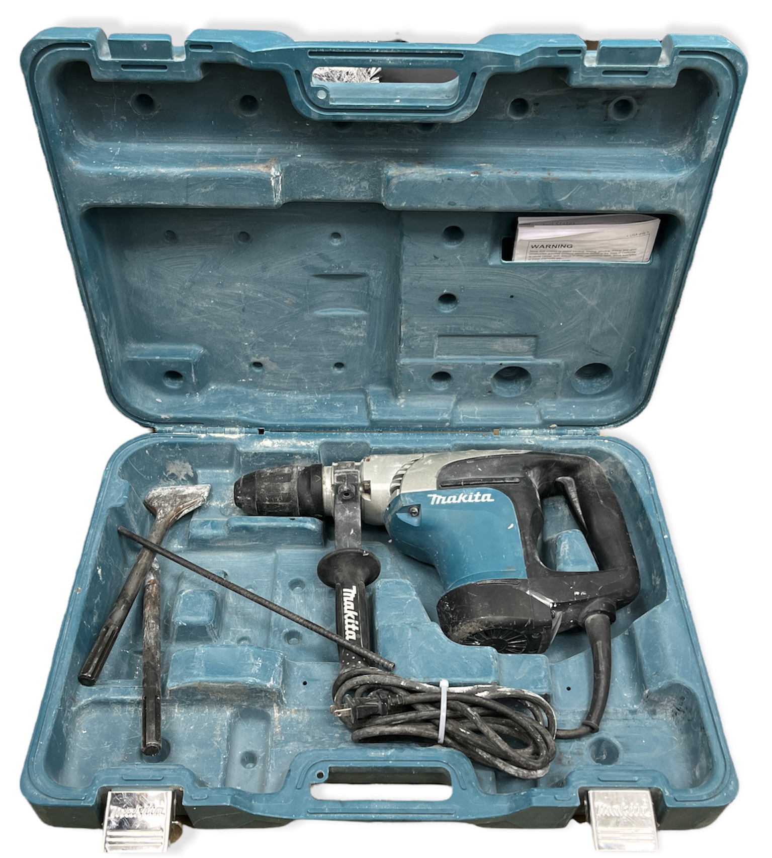 Makita Corded hand tools HR4002