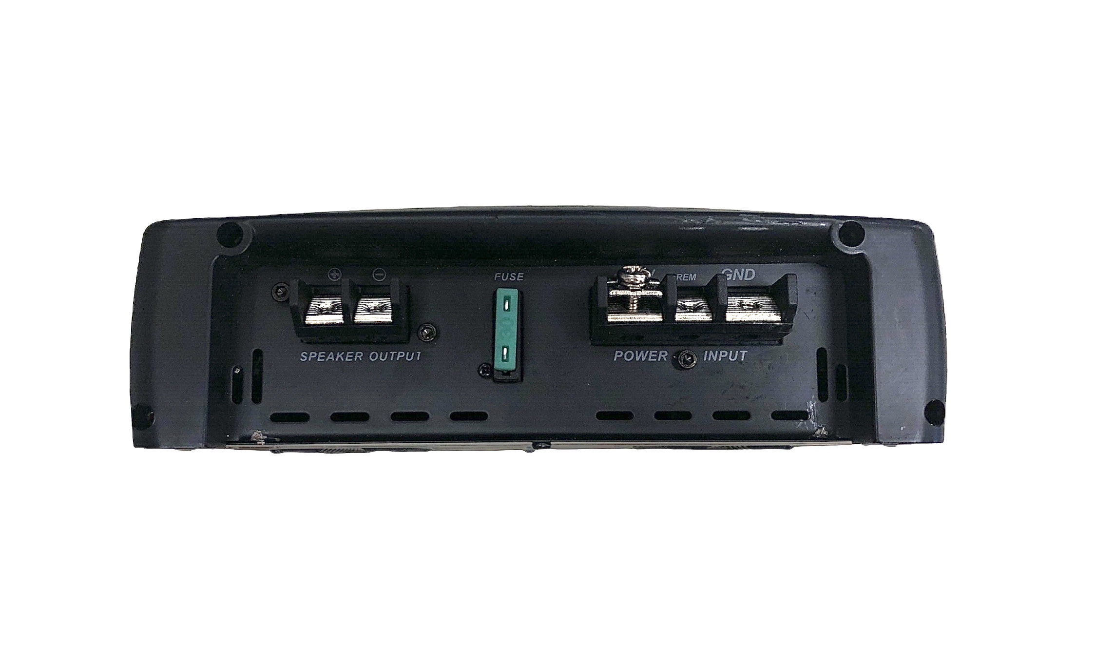 Blaupunkt Power Amplifier AMP1500M
