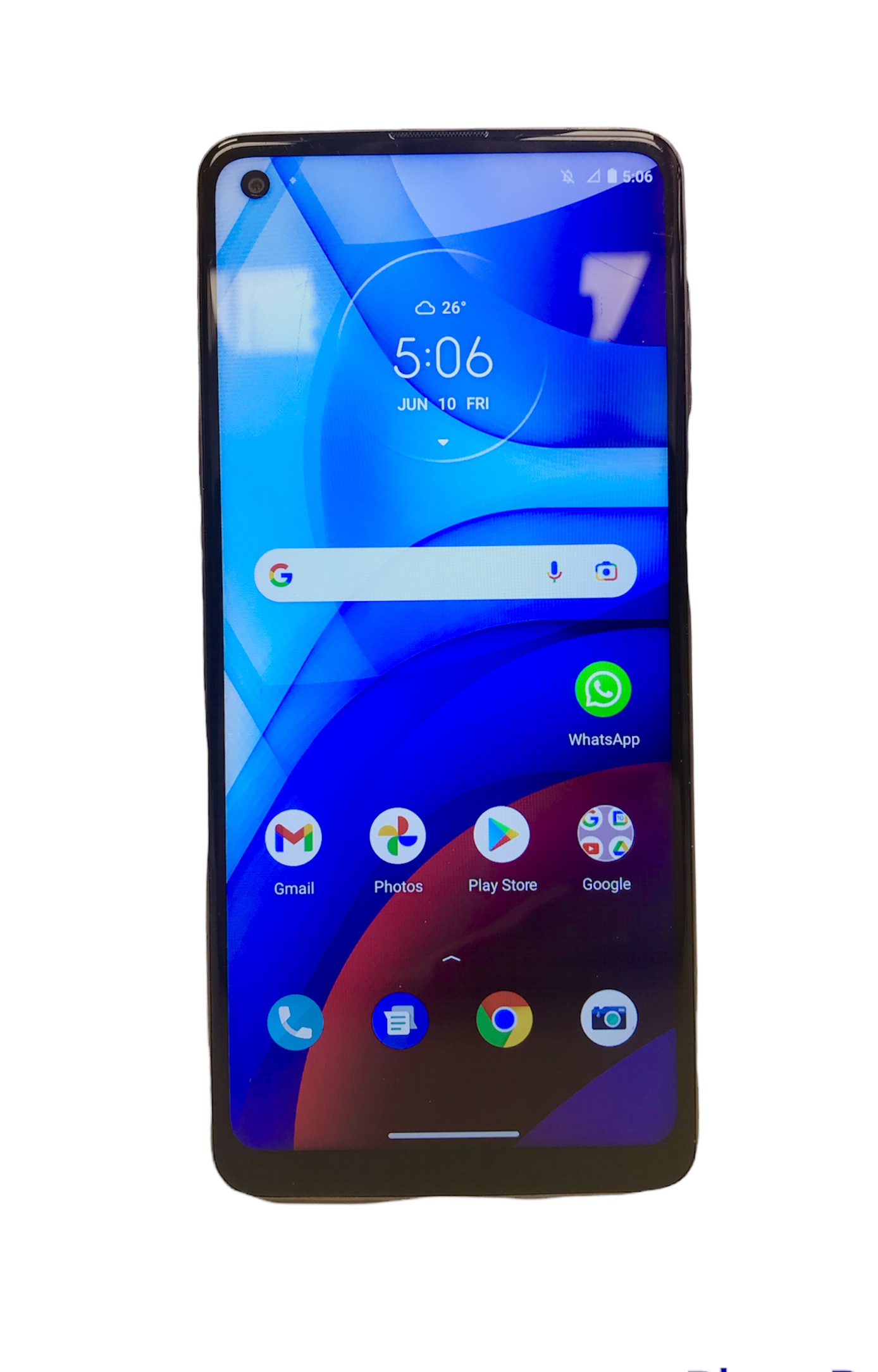 Motorola Cell phone XT21171