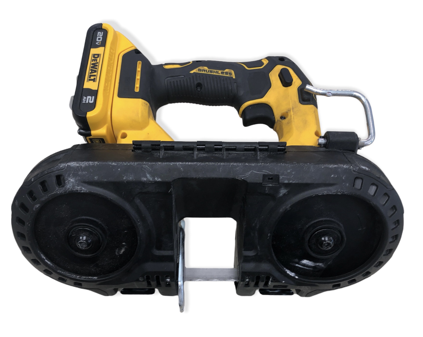 Dewalt Cordless hand tools DCS377