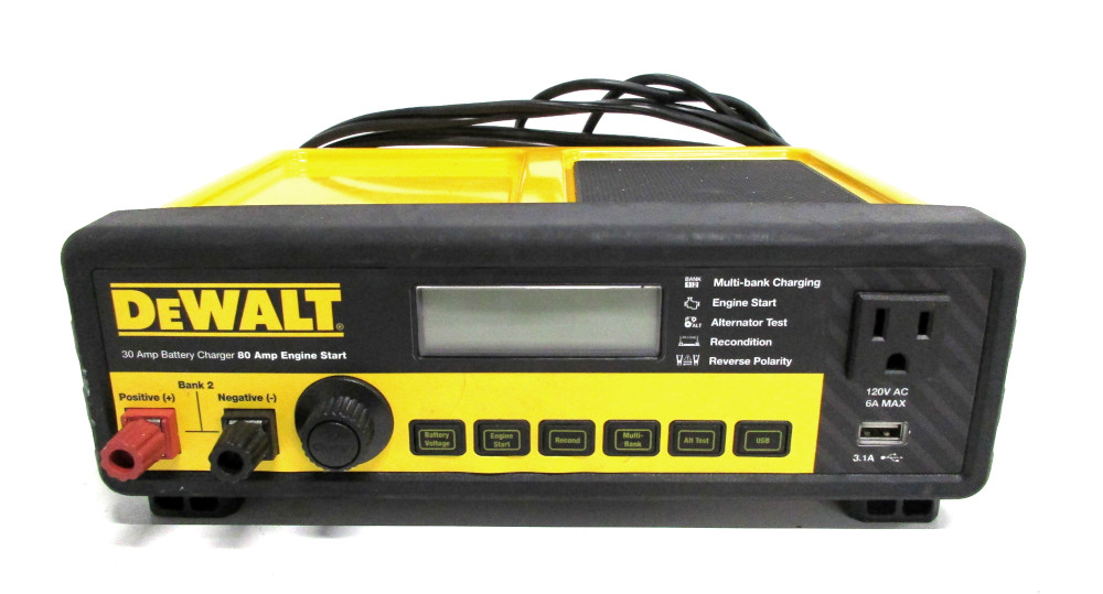 Dewalt Auto service tools DXAEC80