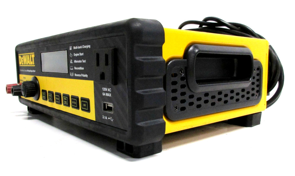 Dewalt Auto service tools DXAEC80