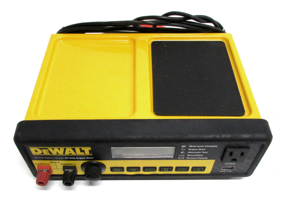 Dewalt Auto service tools DXAEC80