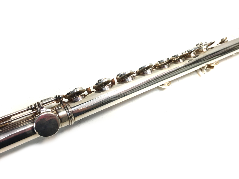 Gemeinhardt Flute Alto Flute 10ASH