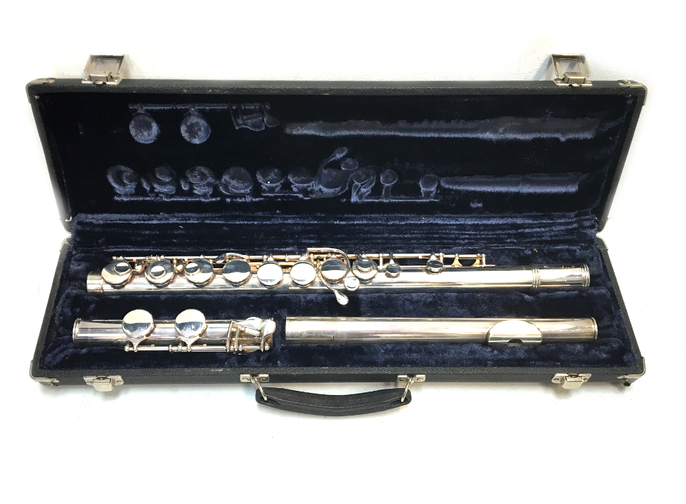 Gemeinhardt Flute Alto Flute 10ASH
