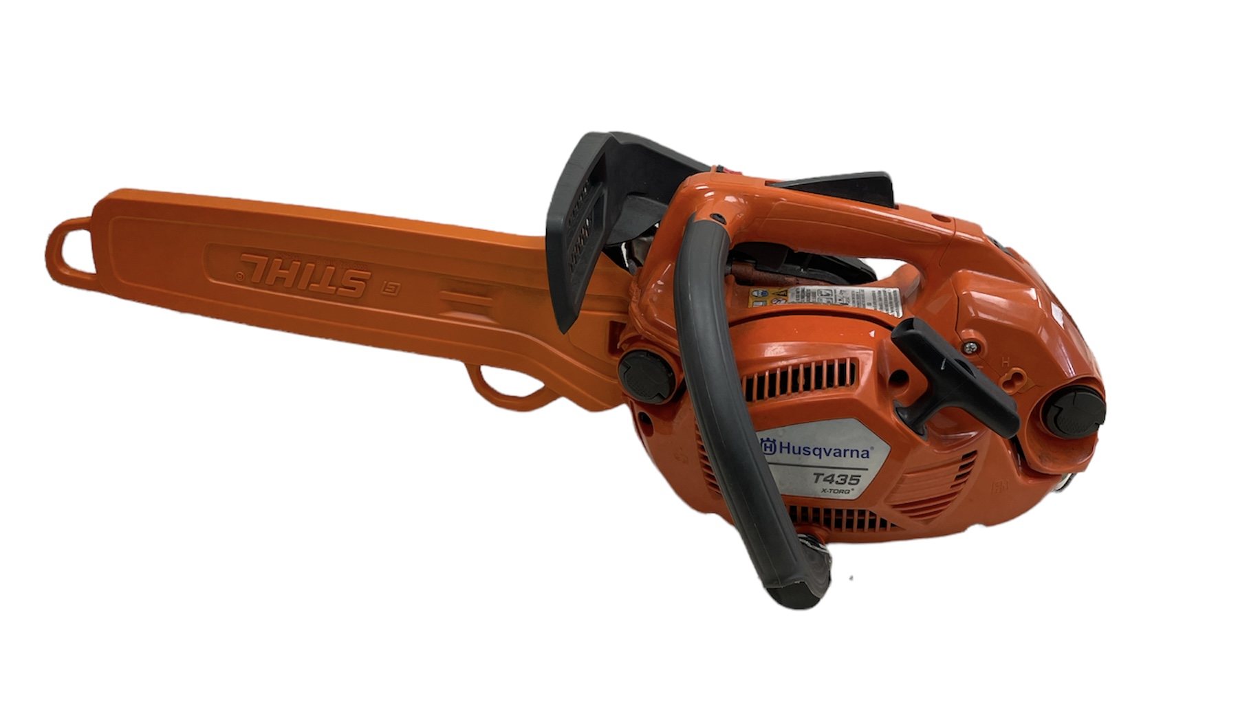 Husqvarna Chainsaw T435