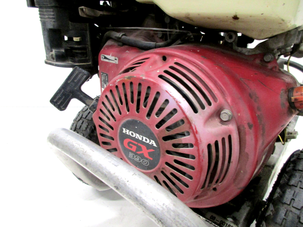 Excell Power equipment Pressure Washer