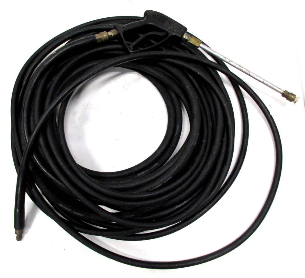 Excell Power equipment Pressure Washer