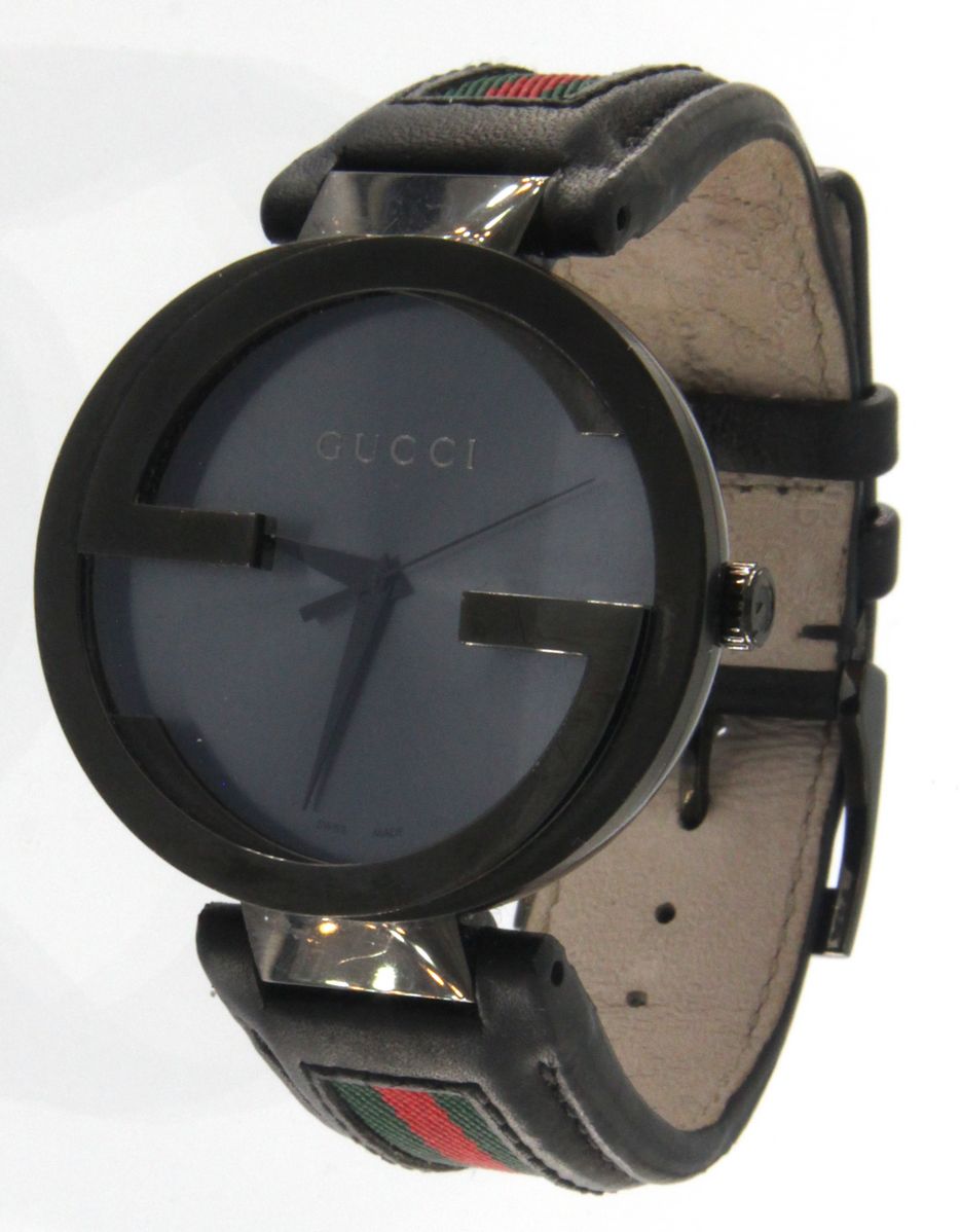 Reloj gucci 133.2
