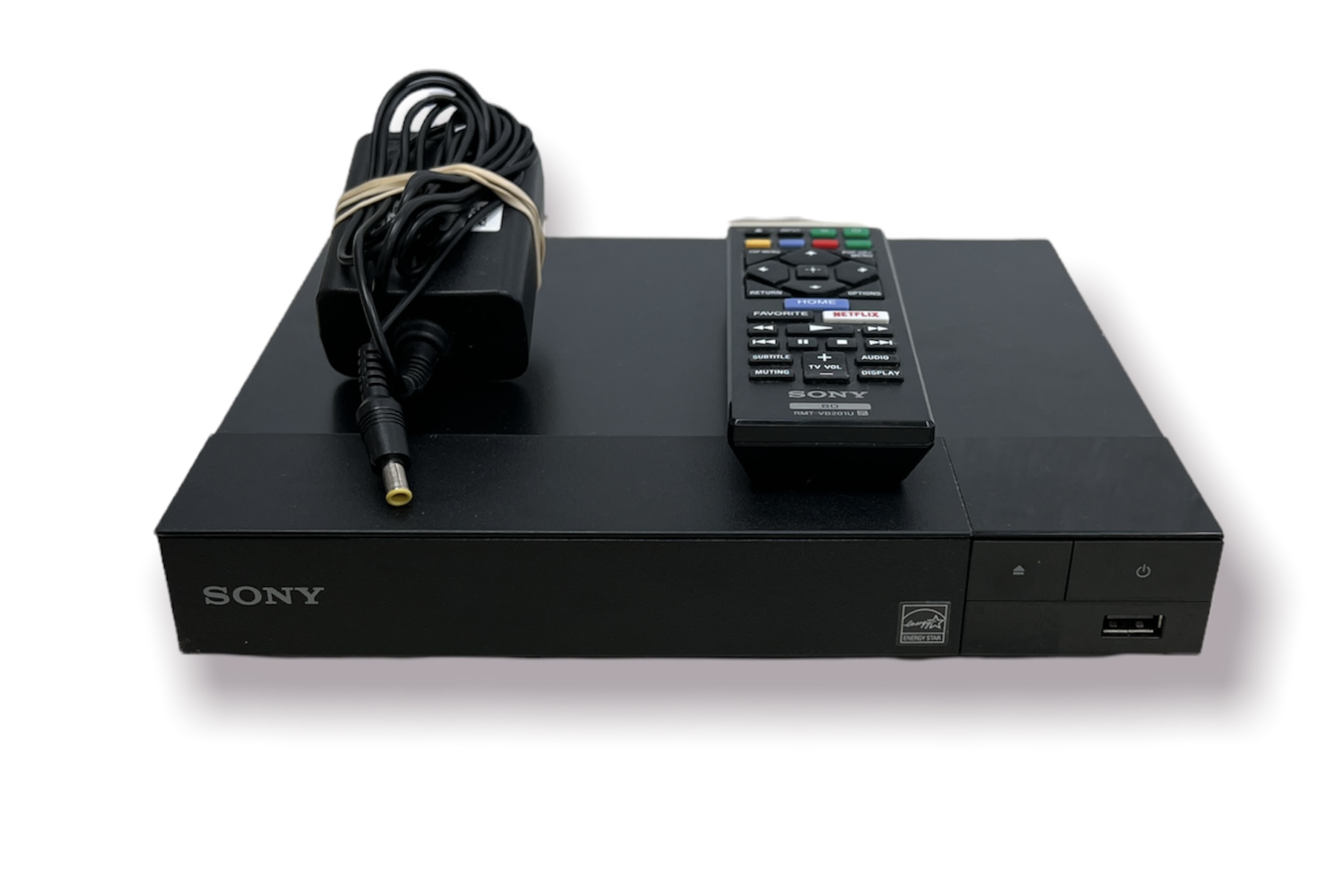 Sony Bluray player BDPS1700