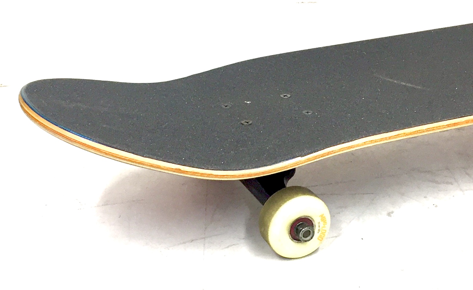 Venture Skateboard na