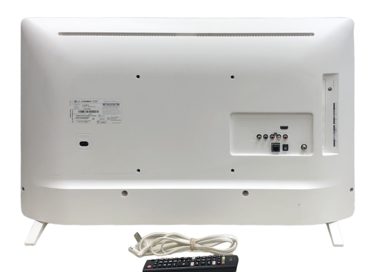 LG LCD 32LM620BPUA
