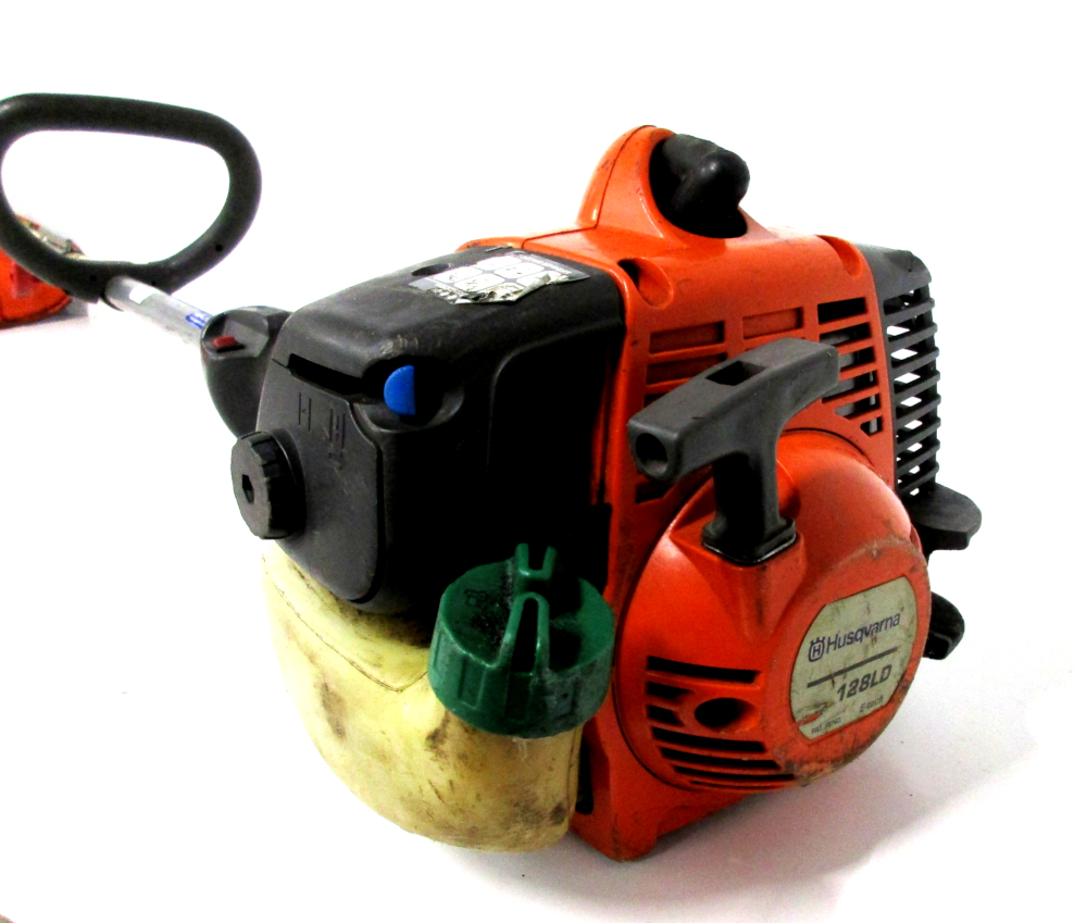 Husqvarna Weedeater 128LD