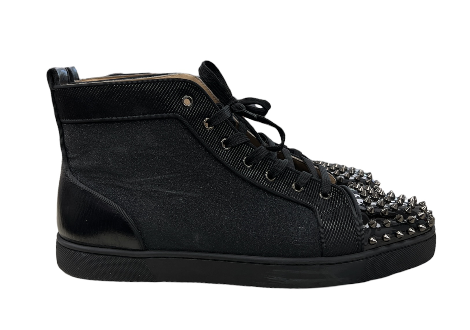 Louis cheap calf spikes