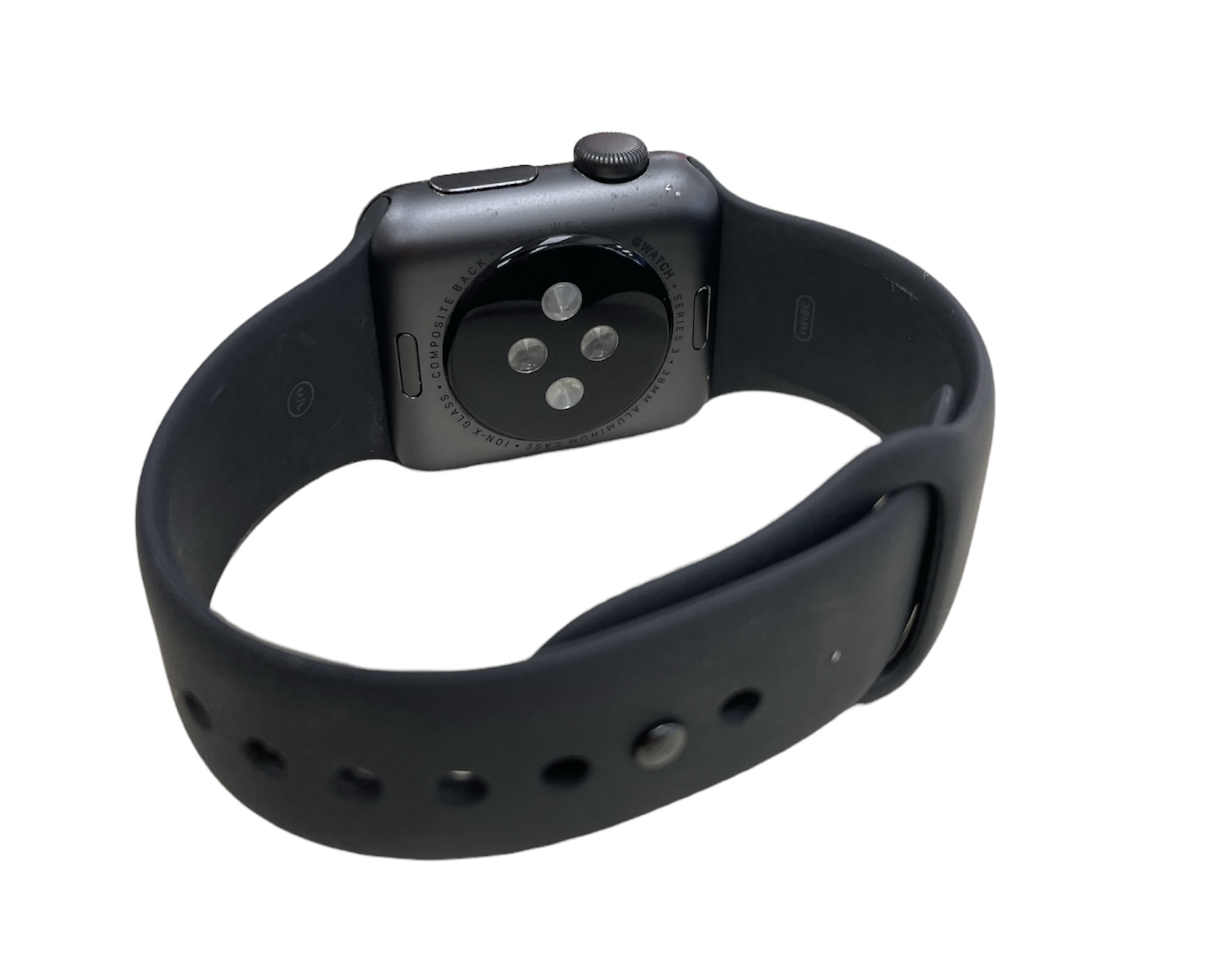 Apple Smart watch MQKU2LL/A