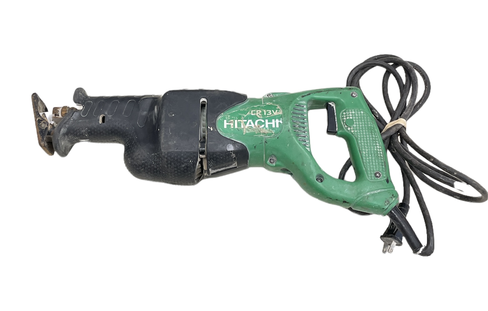 Hitachi hot sale sawzall corded